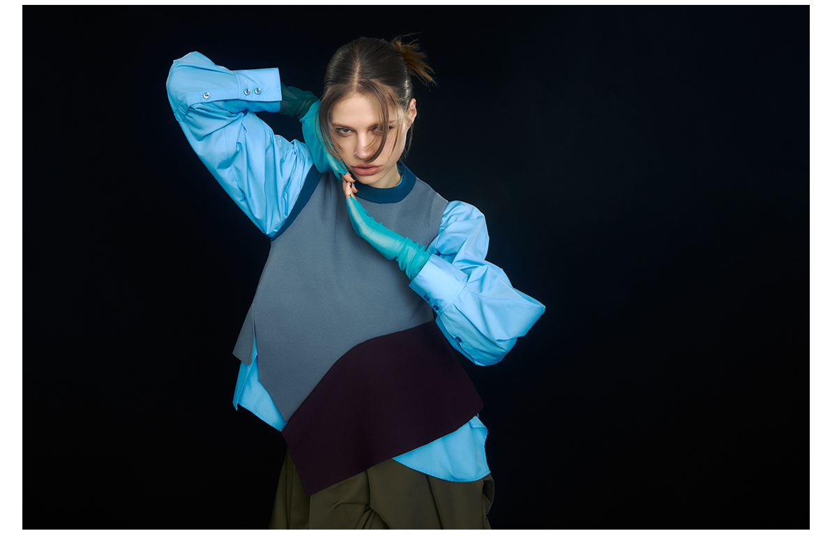 2025 AUTUMN ＆ WINTER COLLECTION MODERN CLASSIC