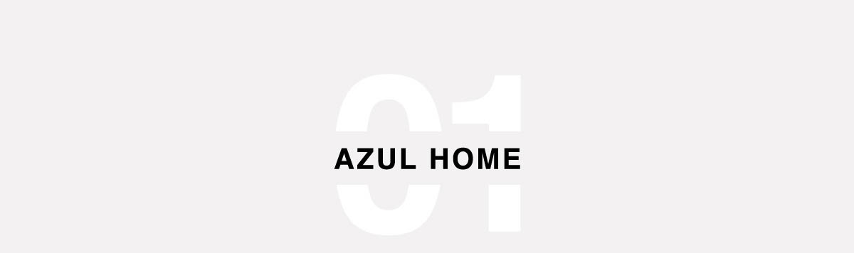 AZUL HOME
