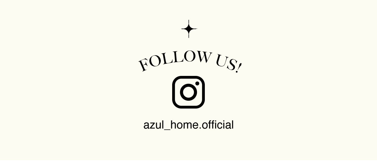 AZUL BY MOUSSY／AZUL HOME New Arrivals 2023 SPRING