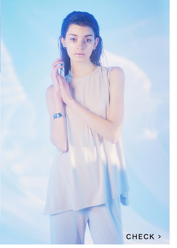 AZUL BY MOUSSY／about ”TRI-Function”