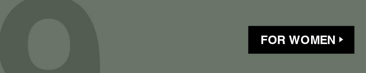 LOOK YOUR BEST WITH OUR TECHNIQUE AZUL STYLE TECH. 9 for WOMEN／AZUL BY MOUSSY