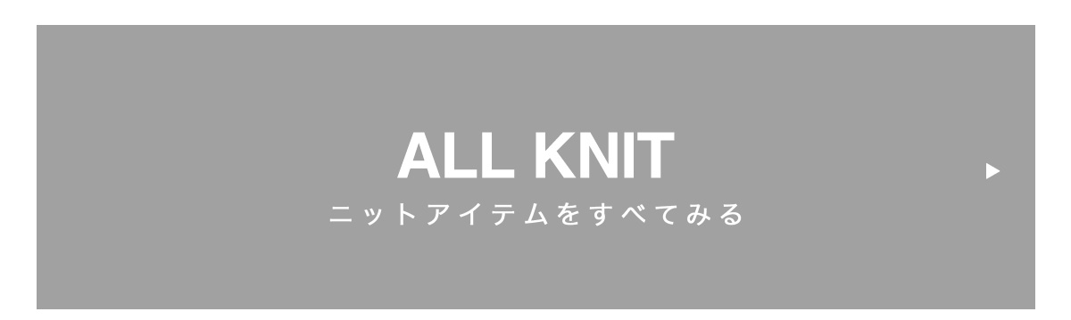 KNIT！KNIT！KNIT！ for MEN／AZUL BY MOUSSY