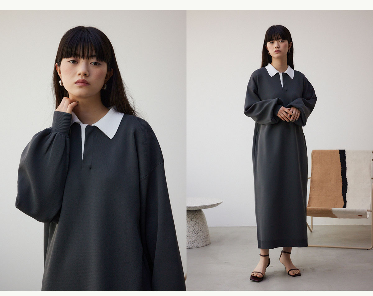 ONEPIECE Seasonal recommendations．Spring24／AZUL BY MOUSSY