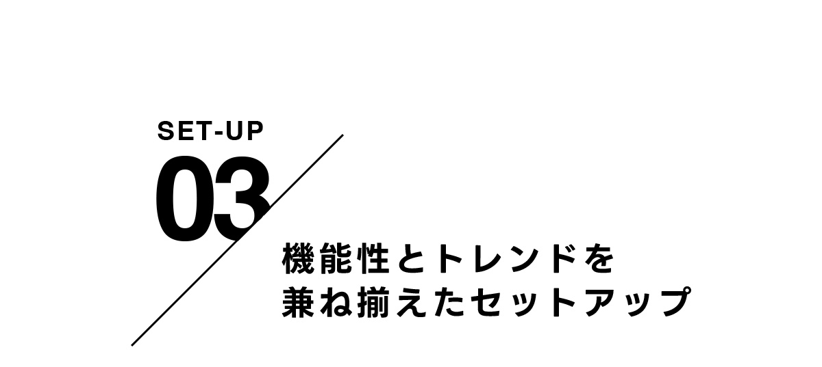 【SUNBEAMS CAMPERS】 FUNK エアーベントハーフジップPO／エアーベントファティーグショーツ