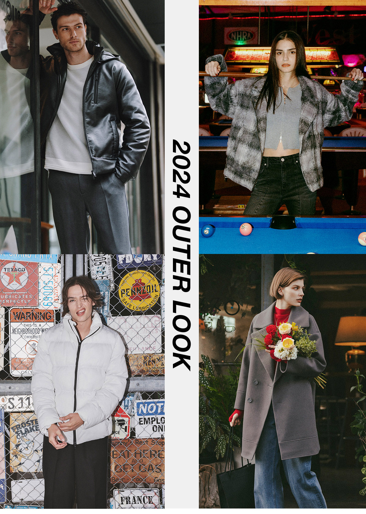 2024 OUTER LOOK