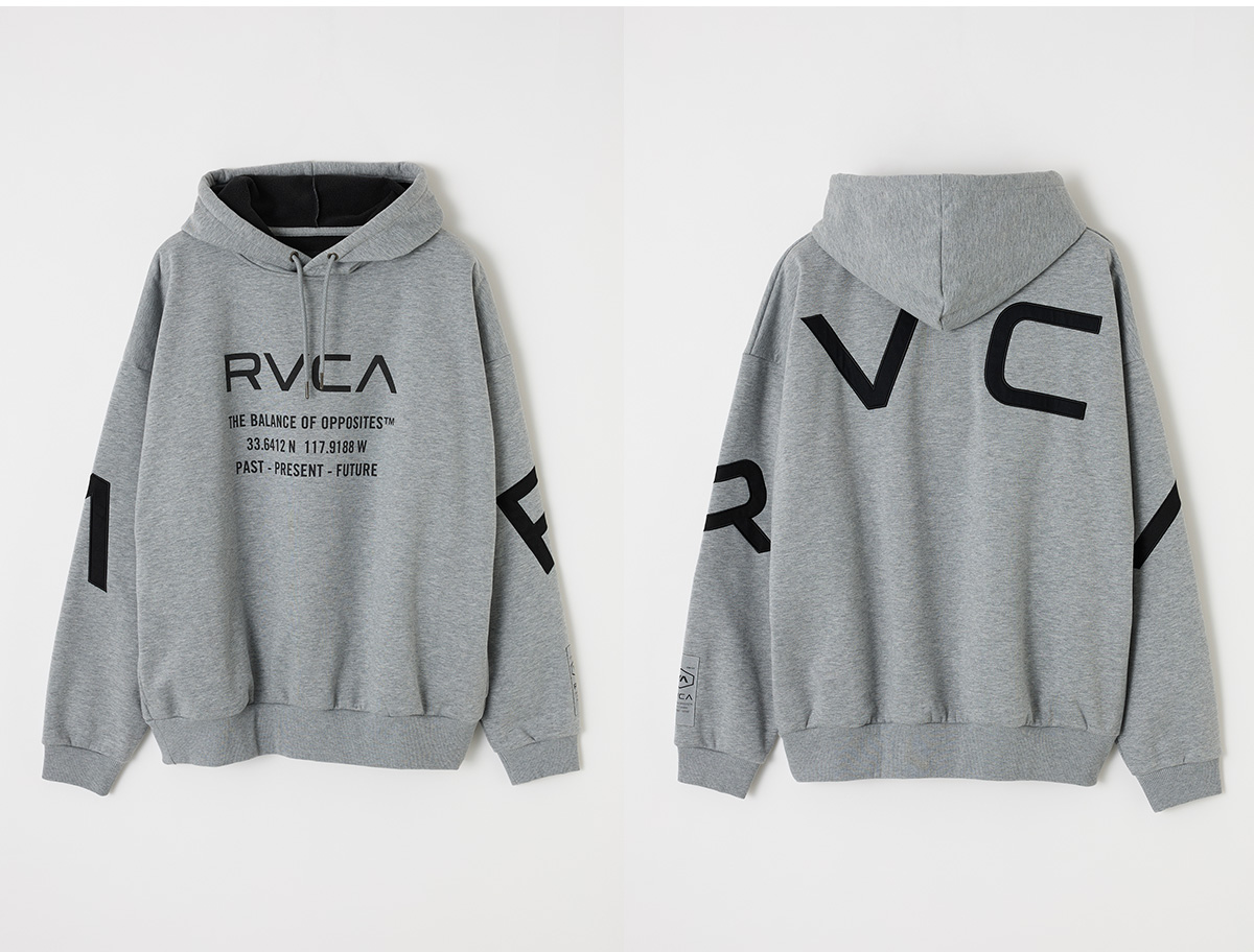 RVCA | AZUL BY MOUSSY