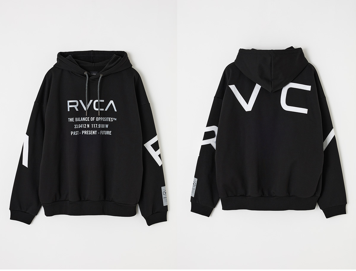 RVCA | AZUL BY MOUSSY