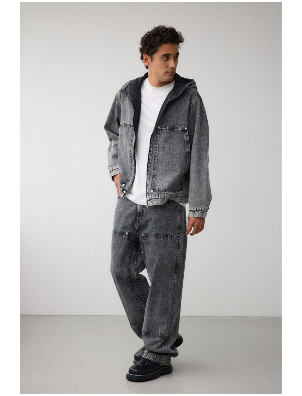 DENIM COLLECTION Seasonal Recommendation