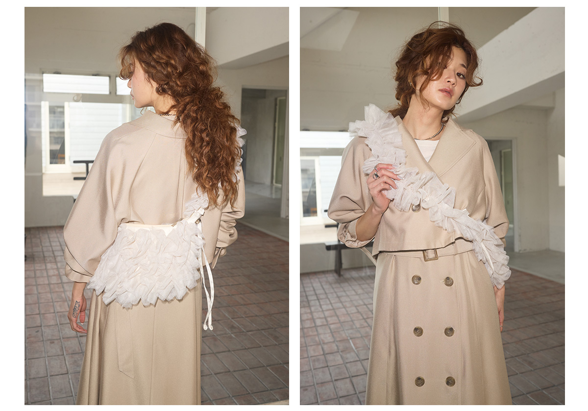 2025 EARLY SPRING LOOKBOOK February Issue