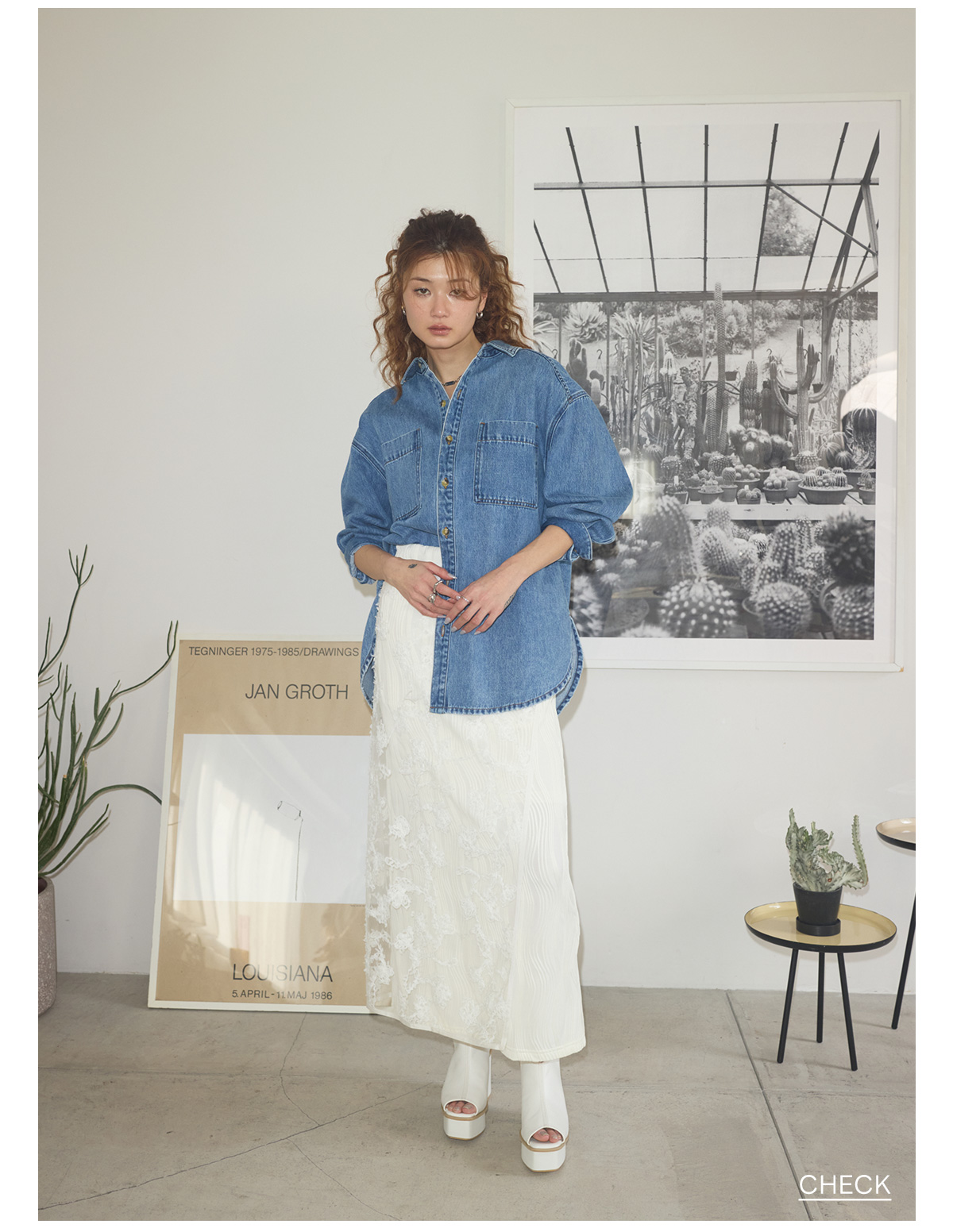 2025 EARLY SPRING LOOKBOOK February Issue