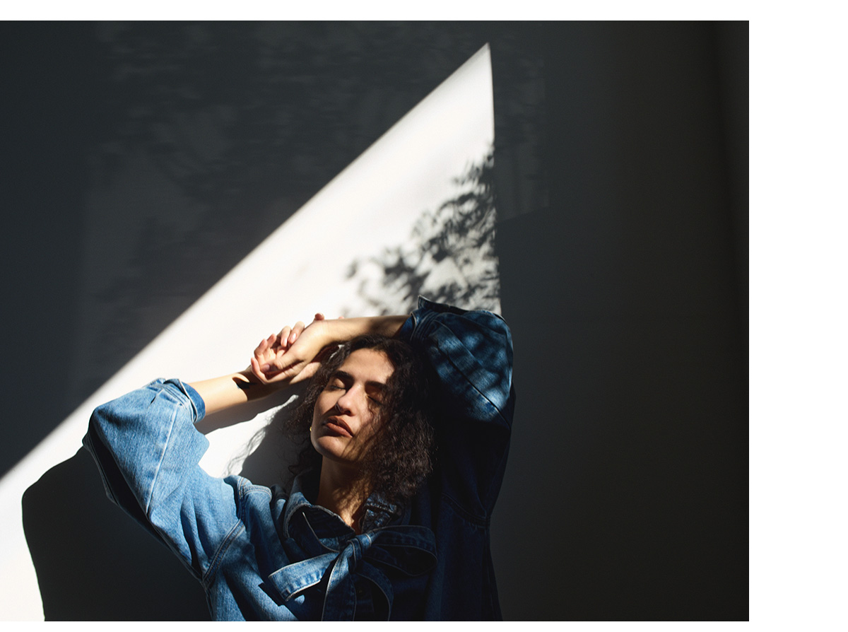 2025 SPRING ＆ SUMMER THEME　”Soft Power”