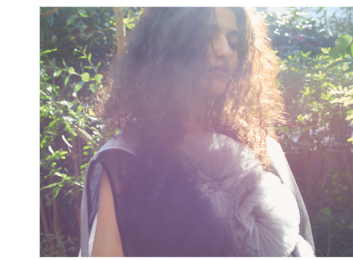 2025 SPRING ＆ SUMMER THEME　”Soft Power”