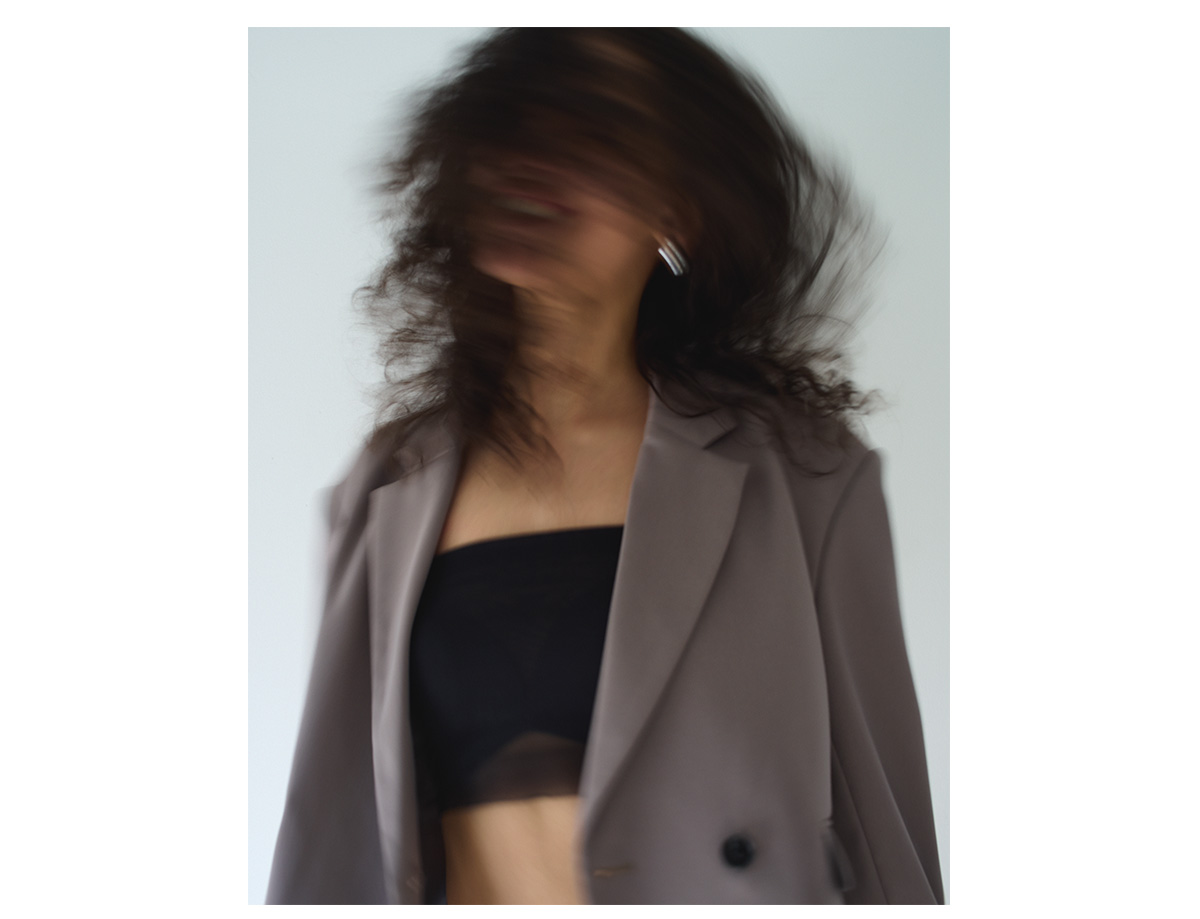 2025 SPRING ＆ SUMMER THEME　”Soft Power”