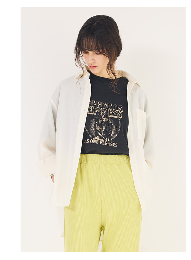 GOLDEN WEEK STYLE | お出かけコーデの準備はOK？ for WOMEN