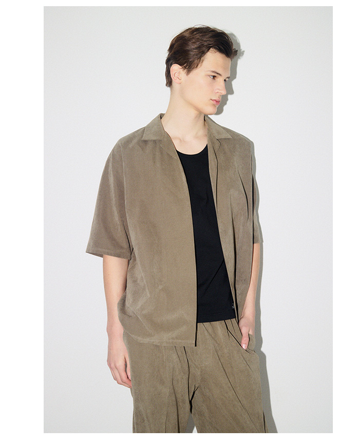 SET UP ITEM | seasonal recommendation！ for MEN