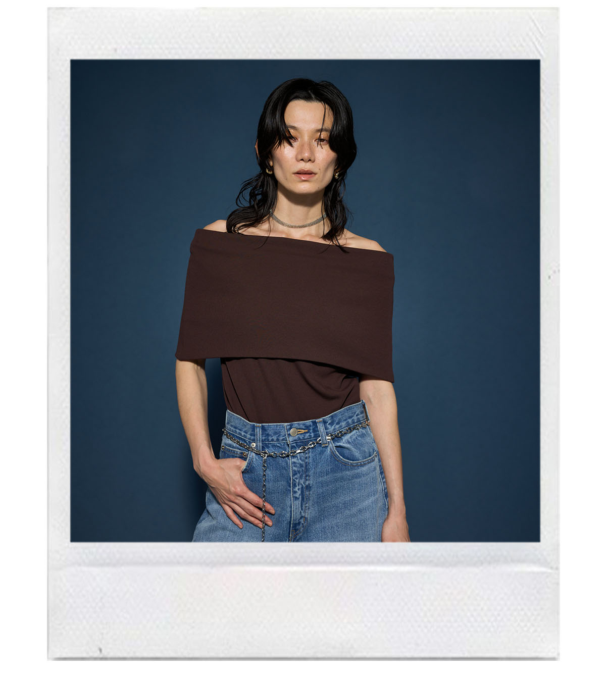 【crie conforto（クリーコンフォルト）】Soft Power 2025 SPRING ＆ SUMMER