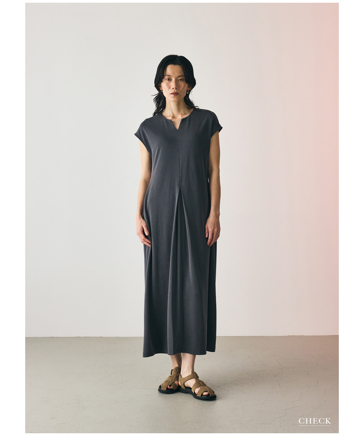 【crie conforto（クリーコンフォルト）】Soft Power 2025 SPRING ＆ SUMMER ＃JUNE