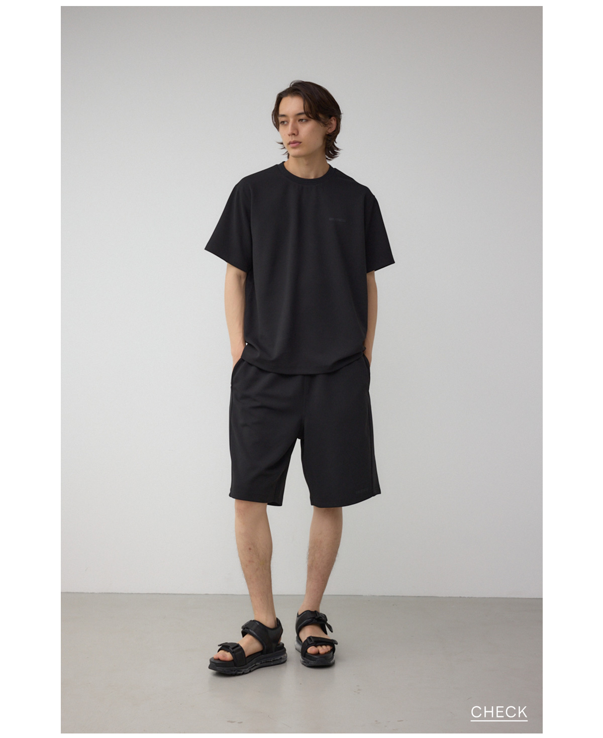 “SETUP”ITEMS FOR MEN | seasonal recommendation！