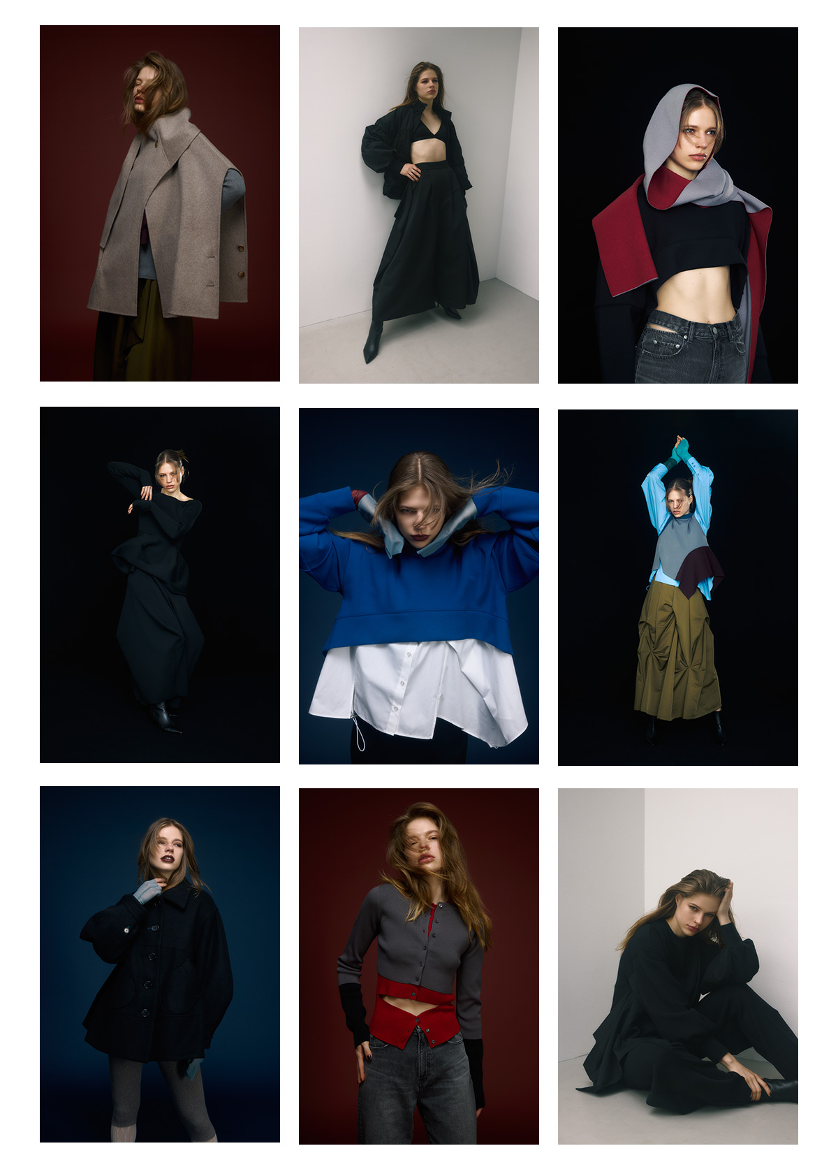 AZUL BY MOUSSY（アズールバイマウジー） | PLUS