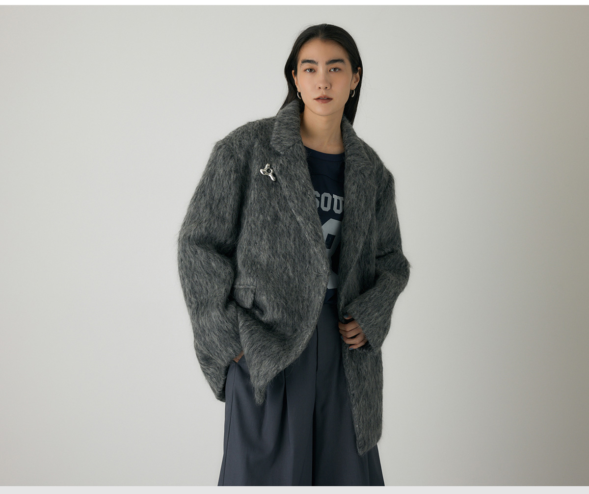 crie conforto（クリーコンフォルト）】2025 AUTUMN ＆ WINTER