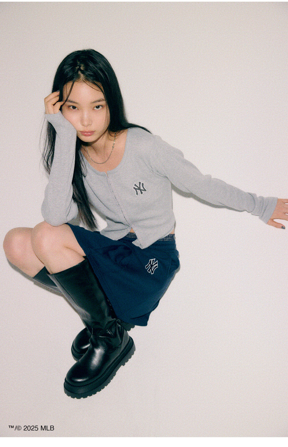 AZUL BY MOUSSY | MLB