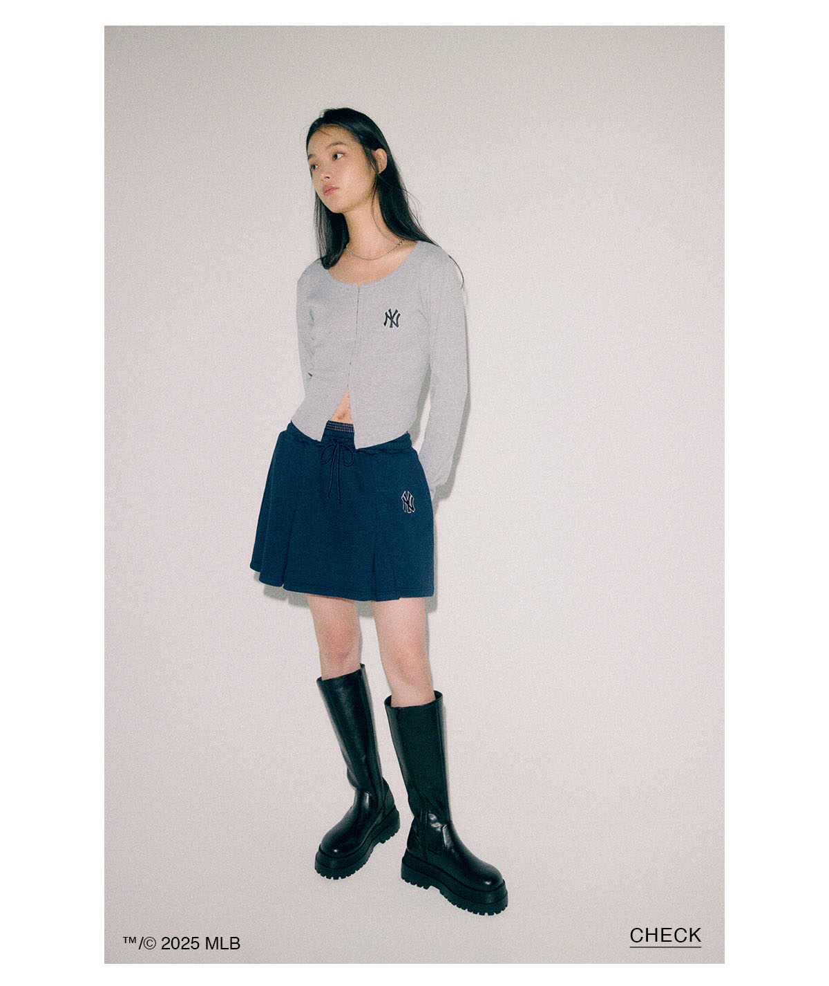 AZUL BY MOUSSY | MLB