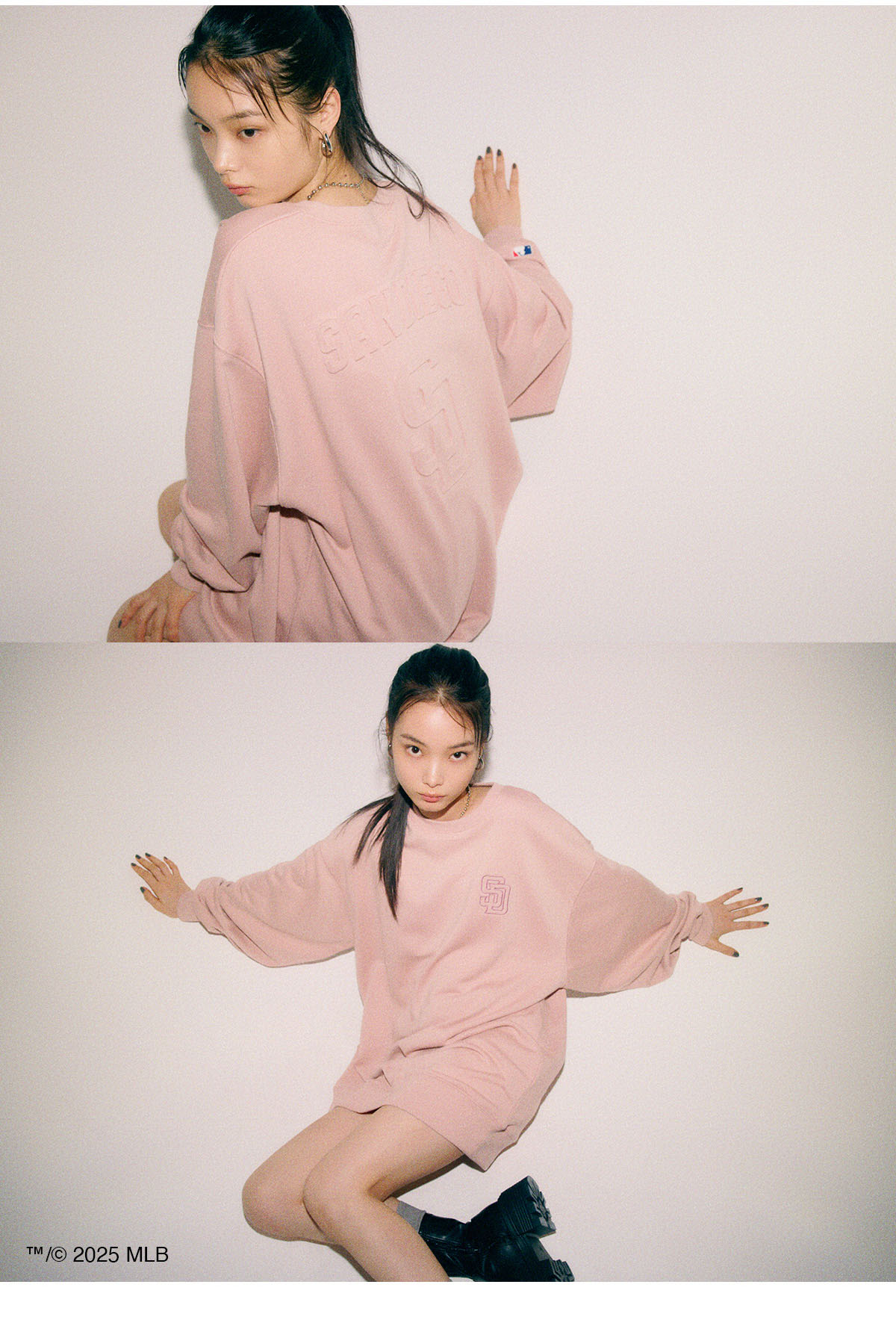 AZUL BY MOUSSY | MLB