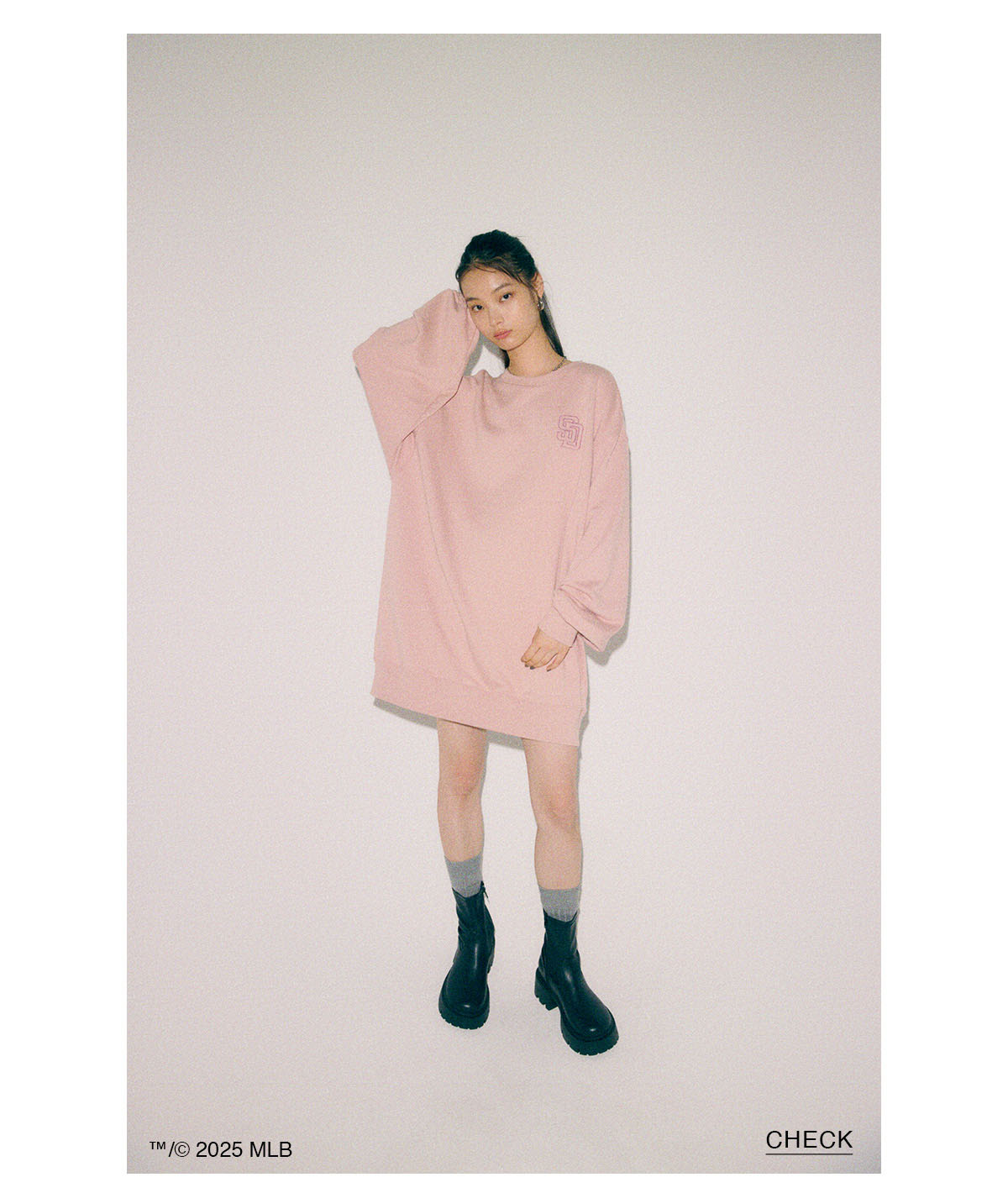 AZUL BY MOUSSY | MLB