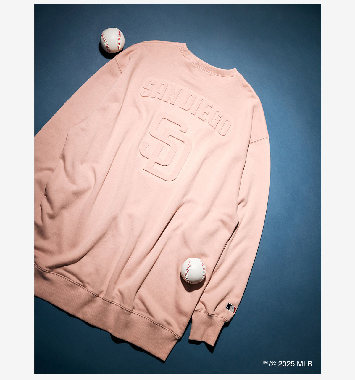 AZUL BY MOUSSY | MLB