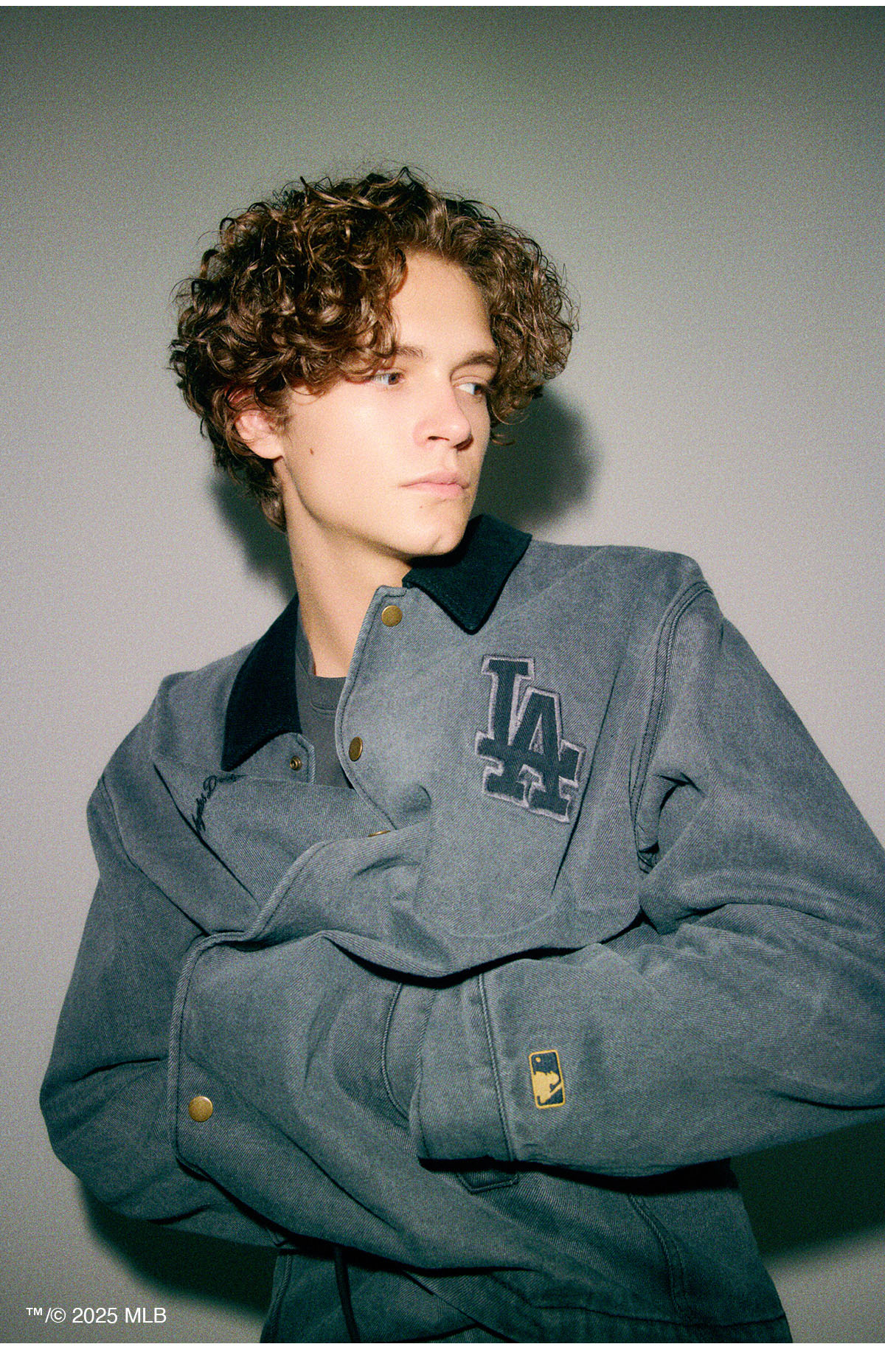 AZUL BY MOUSSY | MLB