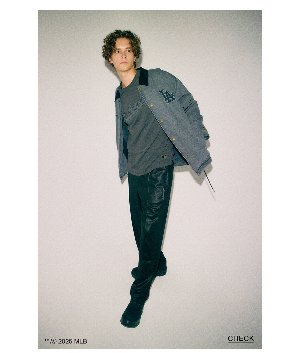 AZUL BY MOUSSY | MLB