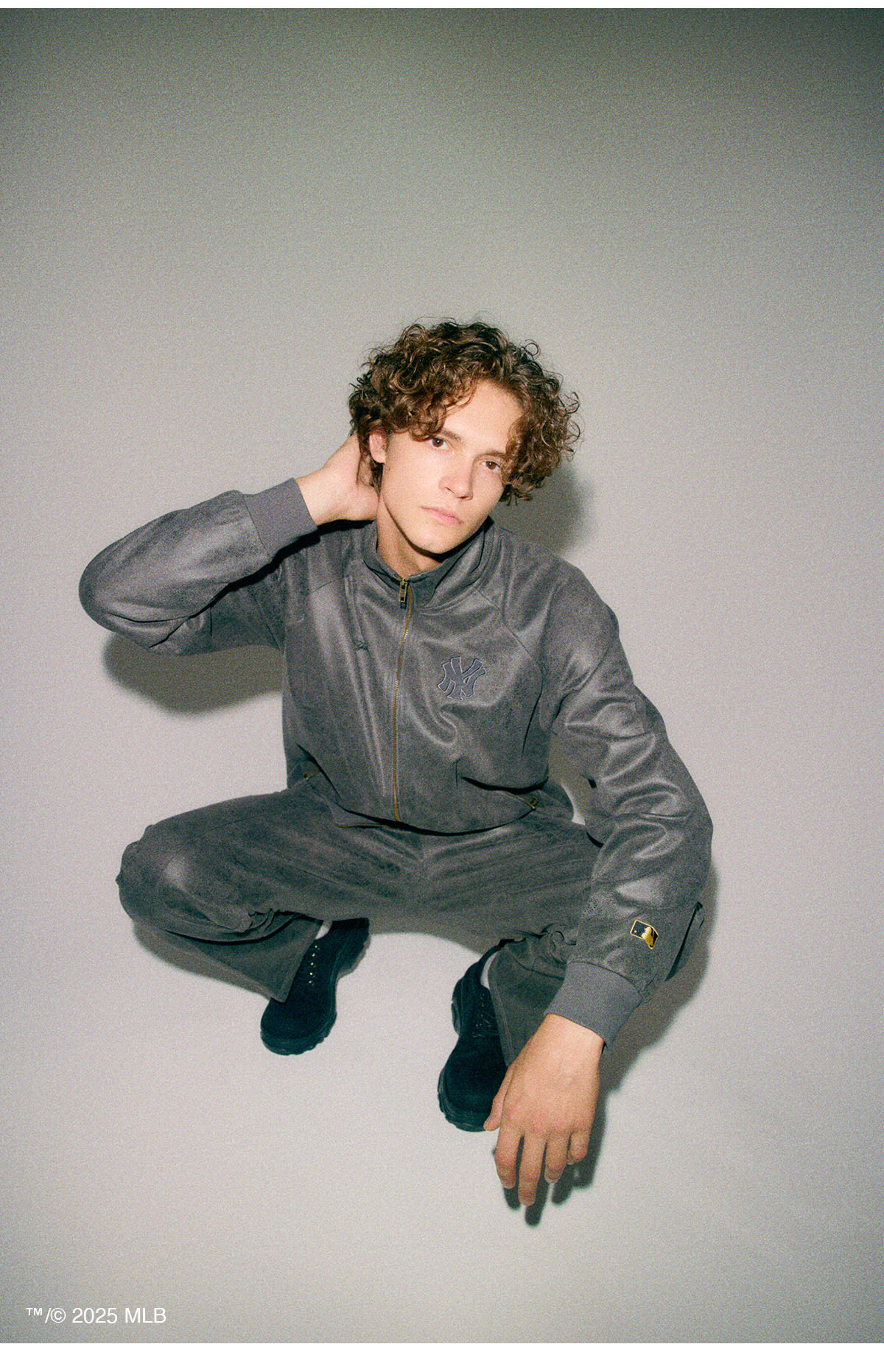 AZUL BY MOUSSY | MLB