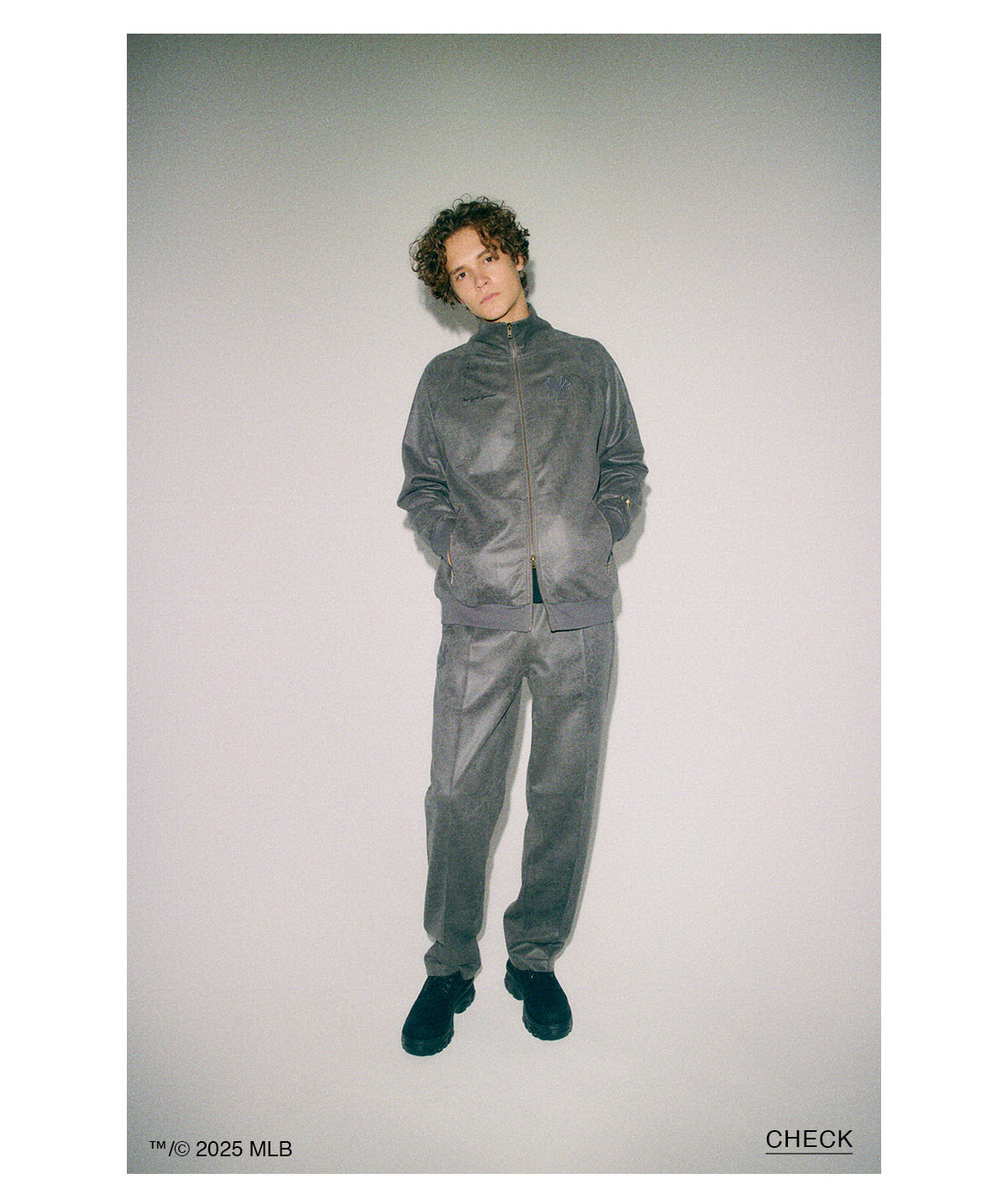 AZUL BY MOUSSY | MLB