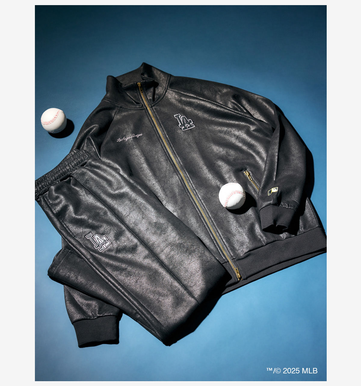AZUL BY MOUSSY | MLB