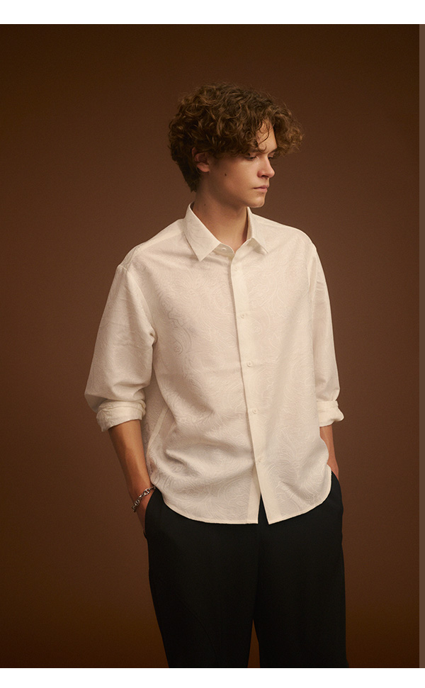 September Issue  LOOKBOOK beginning of autumn for MEN