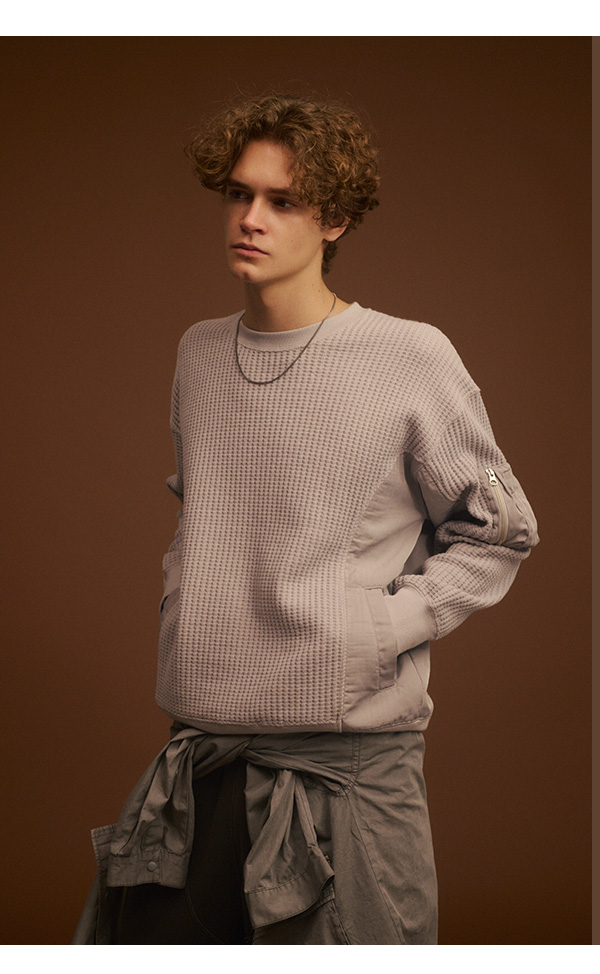 September Issue  LOOKBOOK beginning of autumn for MEN