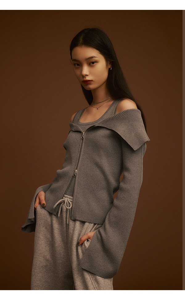 September Issue  LOOKBOOK beginning of autumn for WOMEN