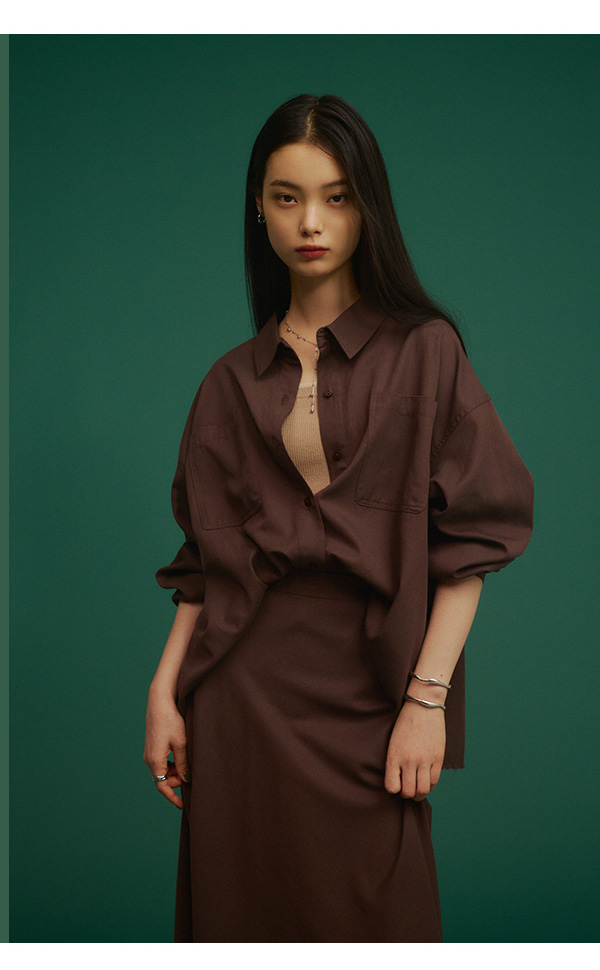 September Issue  LOOKBOOK beginning of autumn for WOMEN