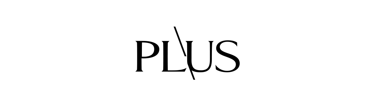 PLUS 2025 AUTUMN ＆ WINTER COLLECTION