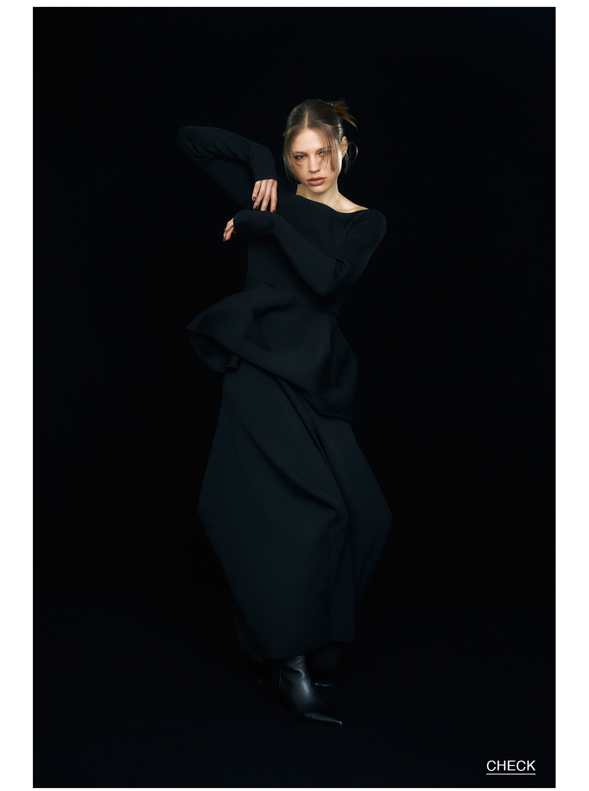 PLUS 2025 AUTUMN ＆ WINTER COLLECTION