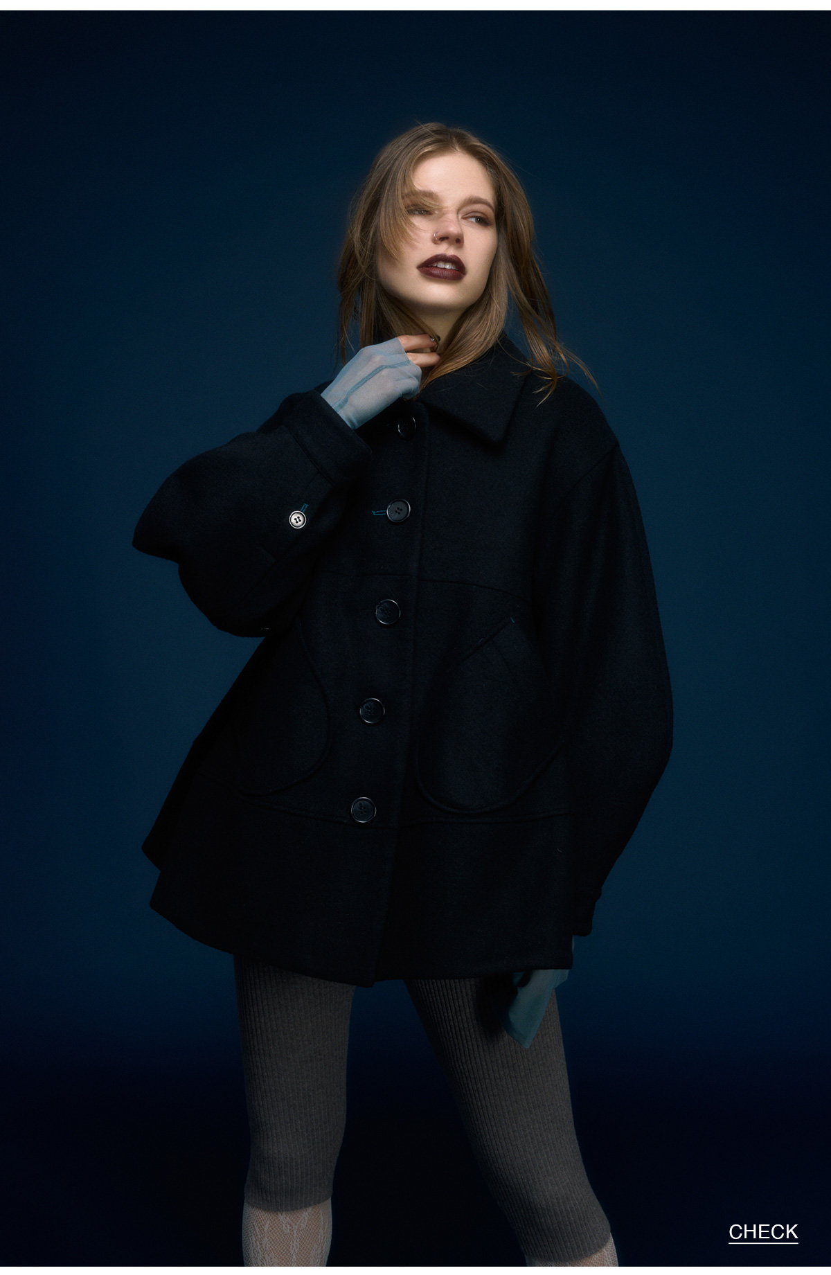 PLUS 2025 AUTUMN ＆ WINTER COLLECTION