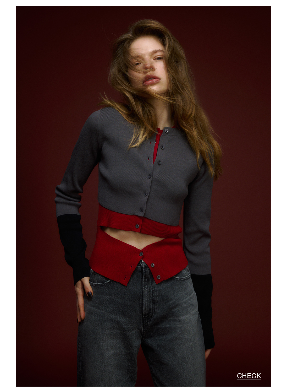 PLUS 2025 AUTUMN ＆ WINTER COLLECTION