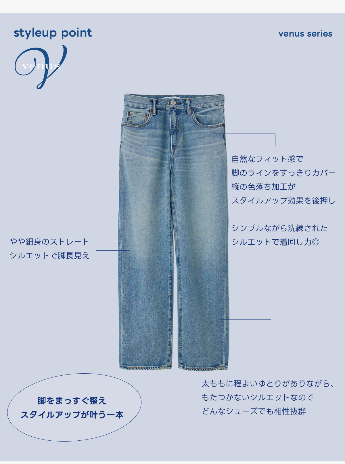 AZUL BY MOUSSY（アズールバイマウジー） | venus for WOMEN