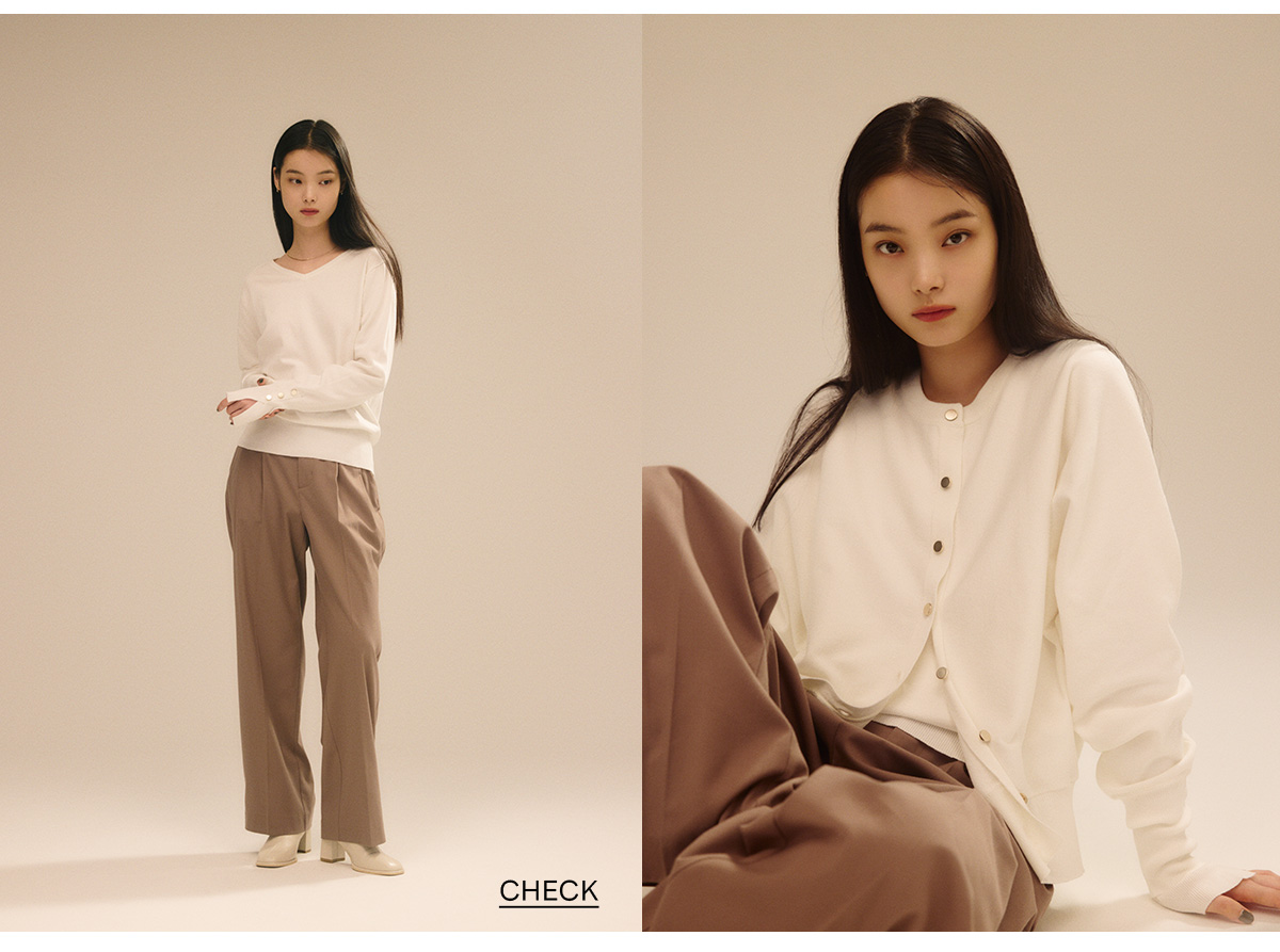 格上げKNIT BEYOND THE ORDINARY CLOTHES