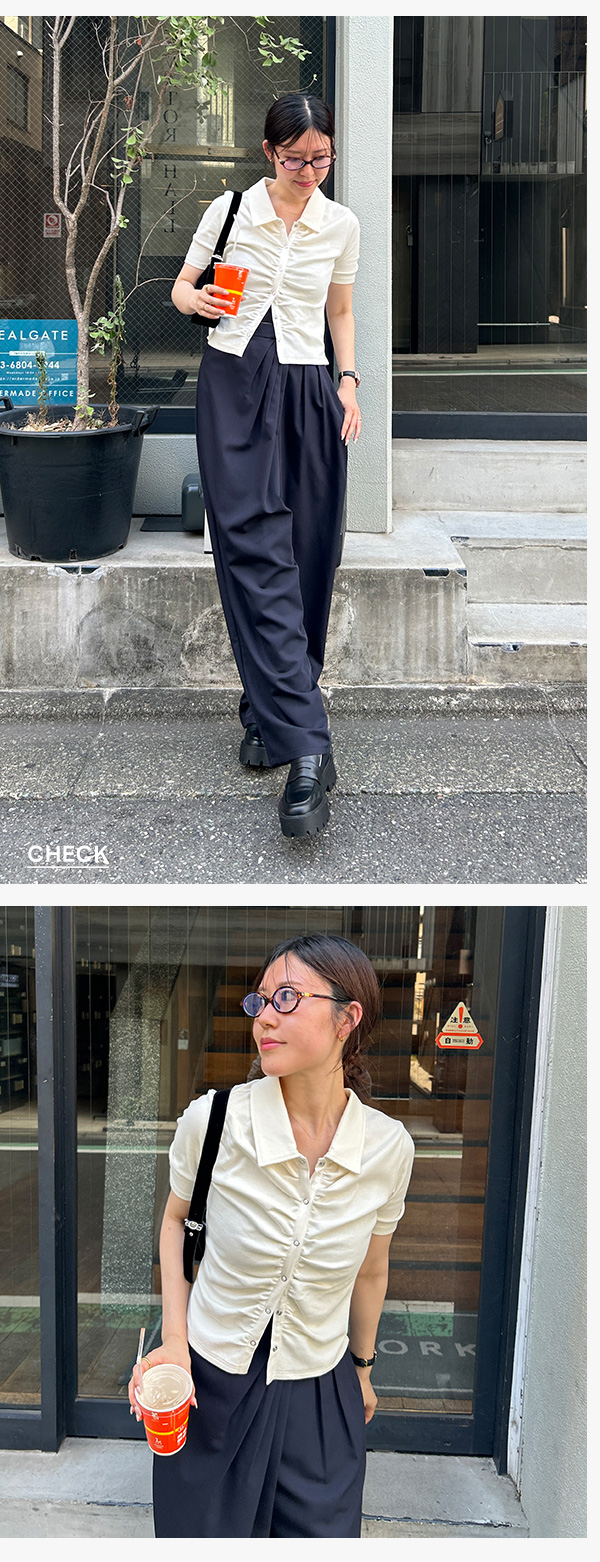 STAFF SNAP“Early Autumn Mood”