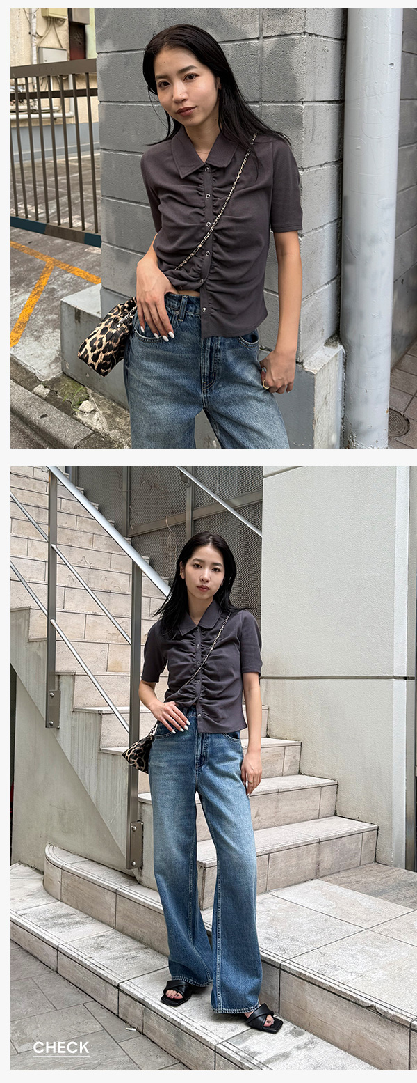 STAFF SNAP“Early Autumn Mood”