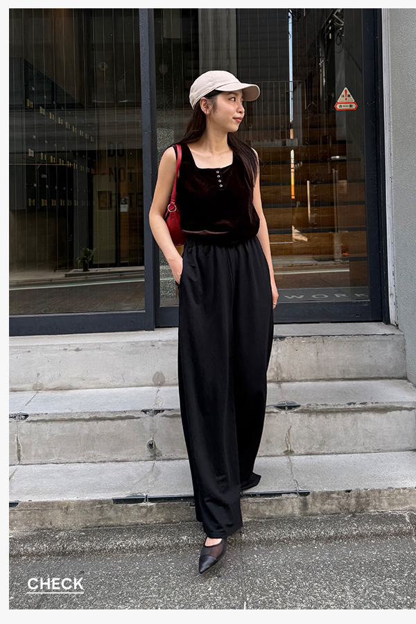 STAFF SNAP“Early Autumn Mood”