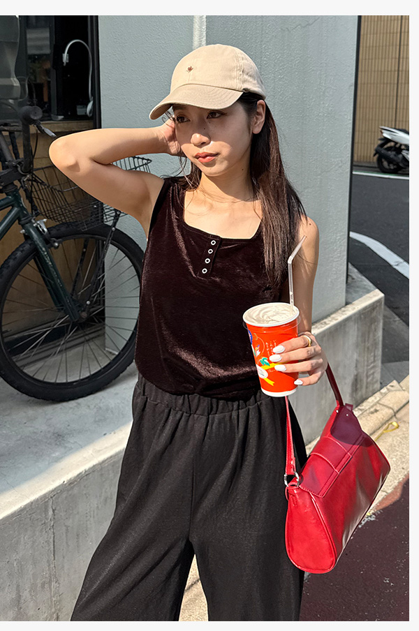 STAFF SNAP“Early Autumn Mood”