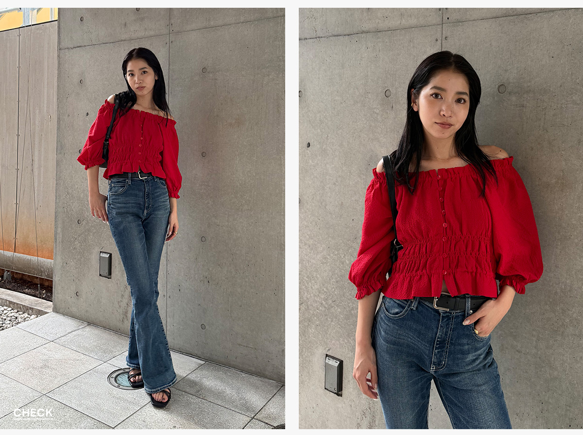 STAFF SNAP“Early Autumn Mood”