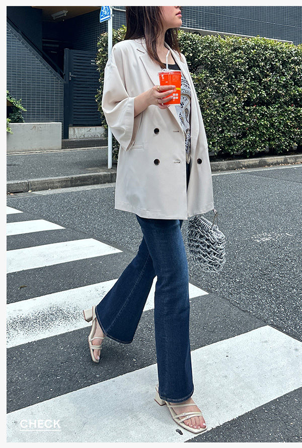 STAFF SNAP“Early Autumn Mood”